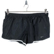 Naisten Nike - Urheilushortsit, koko 42 - Musta ()
