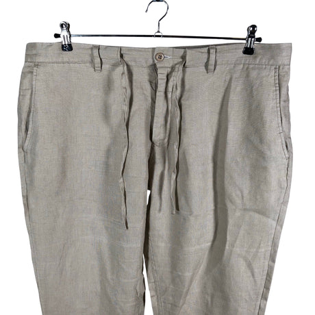 Unisex Gant - Kangashousut, koko XXL -  (2)