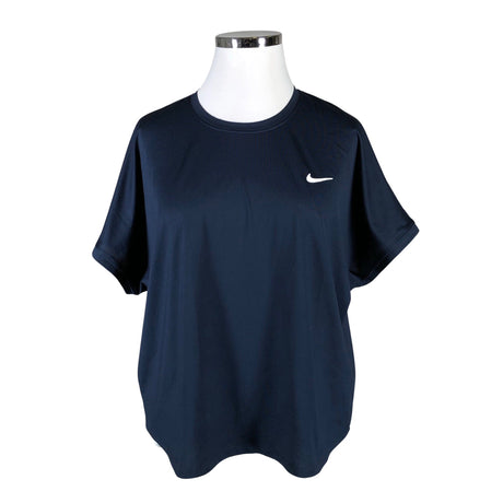 Unisex Nike - Urheilupaita, lyhyet hihat, koko 44 -  ()