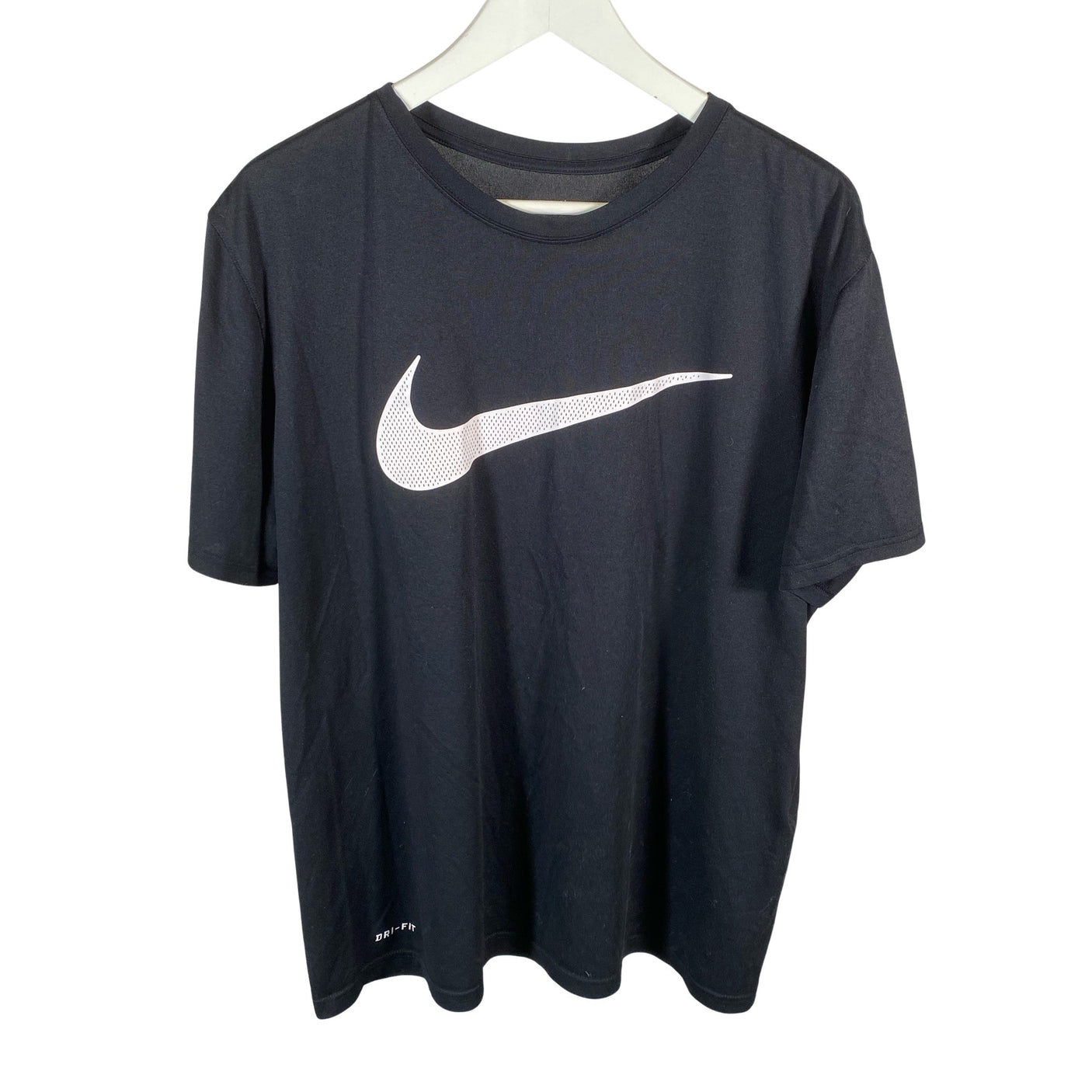 Unisex Nike - Urheilupaita, lyhyet hihat, koko XL -  (1)