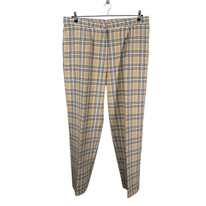 Unisex Lena - Kangashousut, koko 46 -  (1)