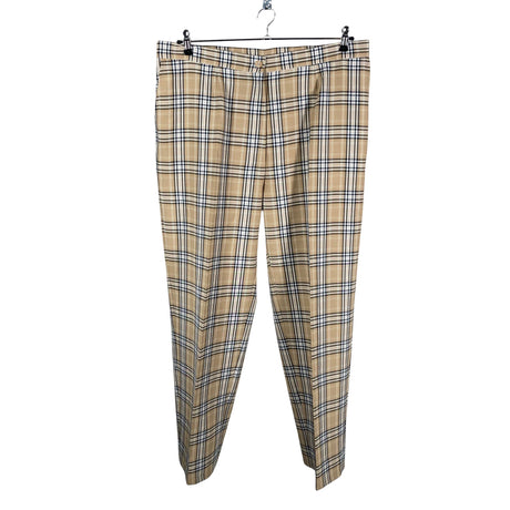 Unisex Lena - Kangashousut, koko 46 -  ()