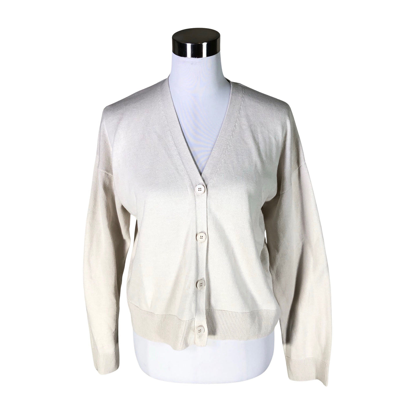 Unisex Noom - Neuletakki, koko 38 -  (1)