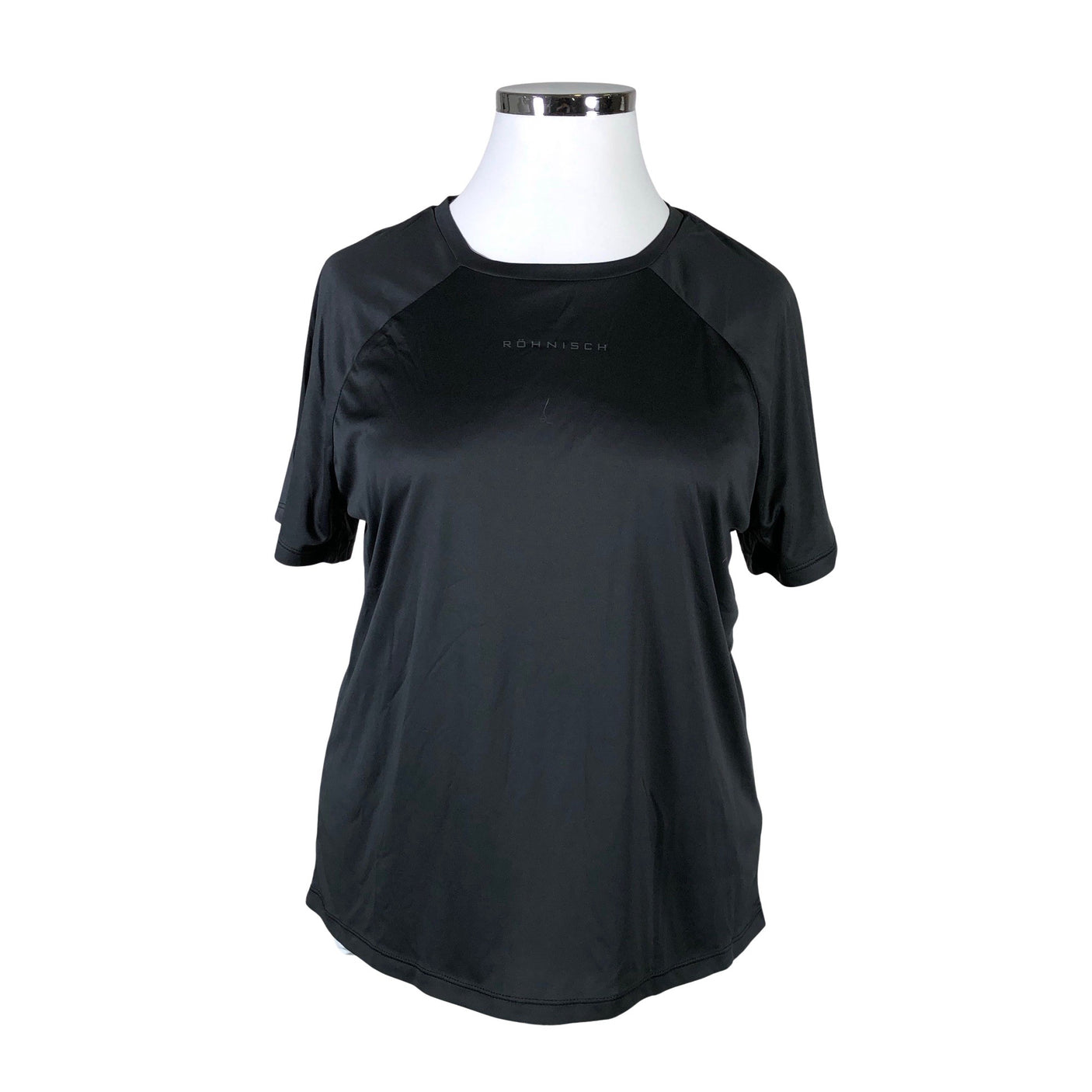 Unisex Zizzi - Urheilupaita, lyhyet hihat, koko 42 -  (1)