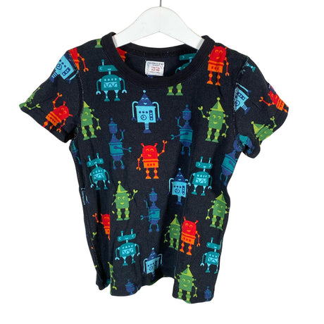 Unisex Polarn O. Pyret - T-paita, koko 110 - 116 -  ()