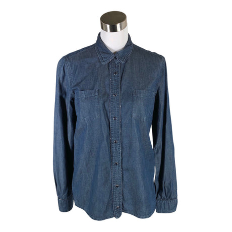 Naisten Armani Jeans - Farkkupaita, koko 40 - Sininen ()