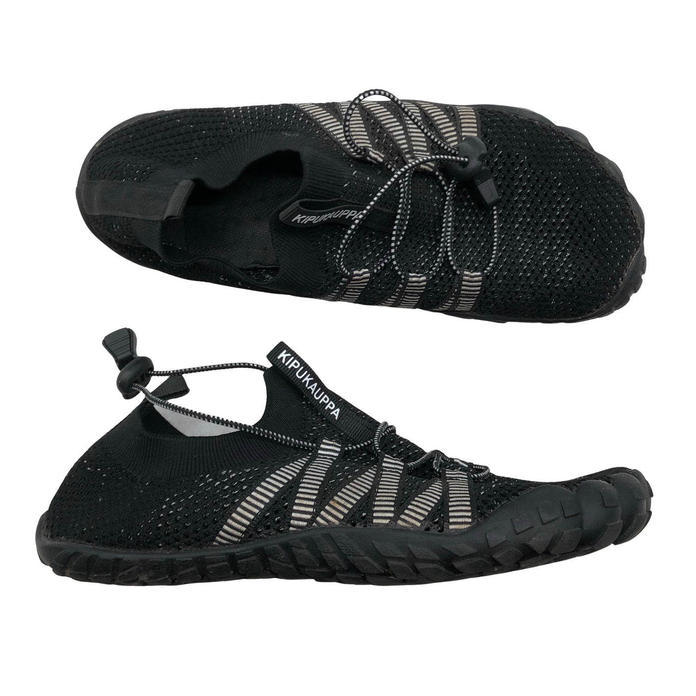 Unisex Kipukauppa - Tennarit, koko 38 -  (1)