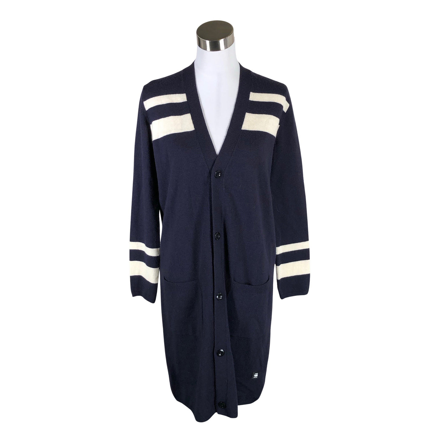 Unisex G-star - Neuletakki, koko 38 -  (1)