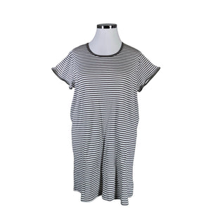 Unisex Lindex - Trikootunika, koko 44 -  (1)