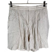 Naisten Esprit - Shortsit, koko 38 - Beige ()