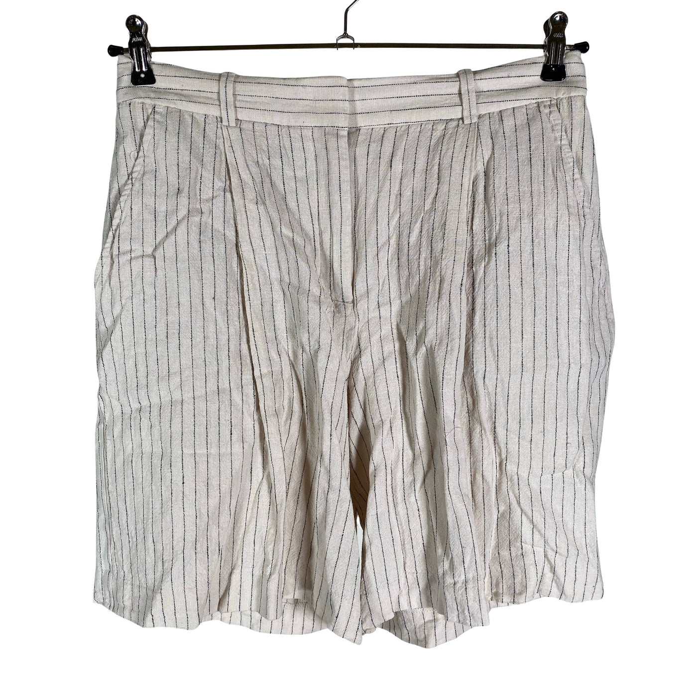 Naisten Esprit - Shortsit, koko 38 - Beige (1)