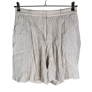 Naisten Esprit - Shortsit, koko 38 - Beige (1)