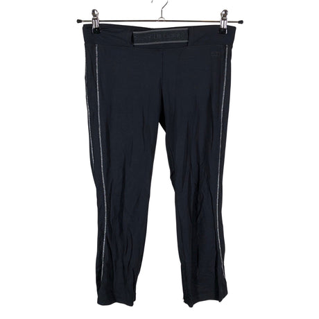 Naisten Tommy Hilfiger - Urheilucaprit, koko 38 - Musta ()