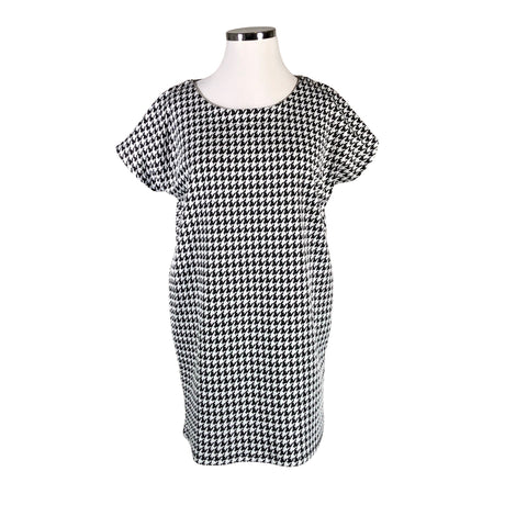 Naisten Soyaconcept - Trikoomekko, koko 42 - Valkoinen ()