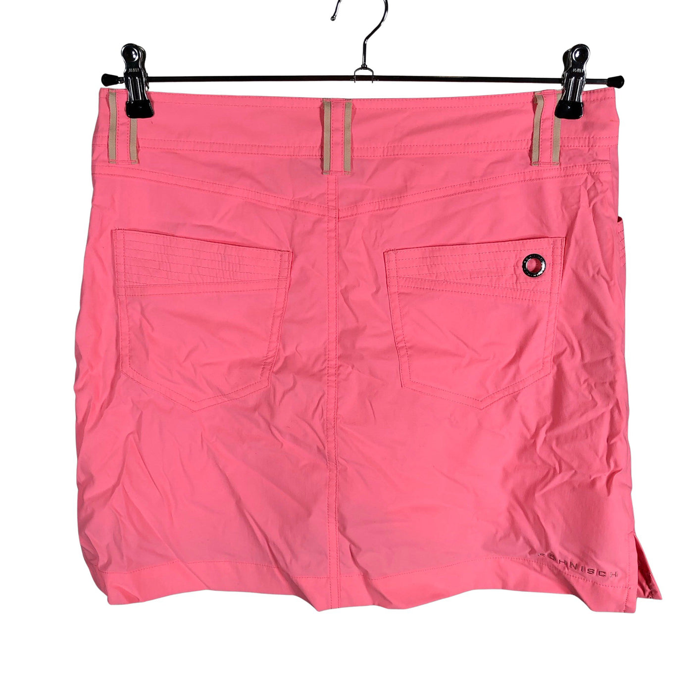 Unisex Röhnisch - Urheilushortsihame, koko 40 -  (2)
