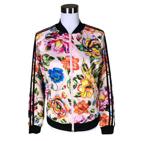 Unisex Adidas - Verryttelytakki, koko 38 -  ()