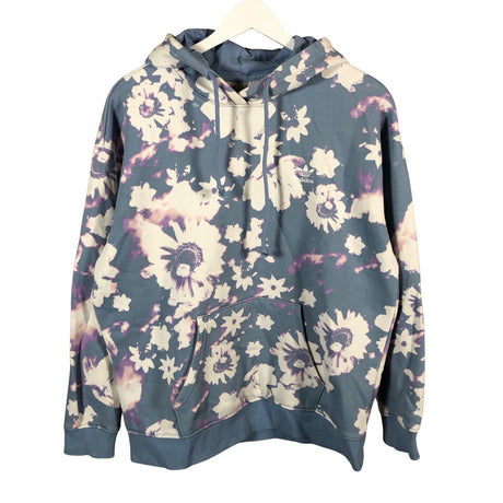 Naisten Adidas - Huppari, koko 36 - Vaaleansininen ()