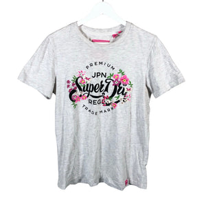 Unisex Superdry - T-paita, koko 38 -  (1)