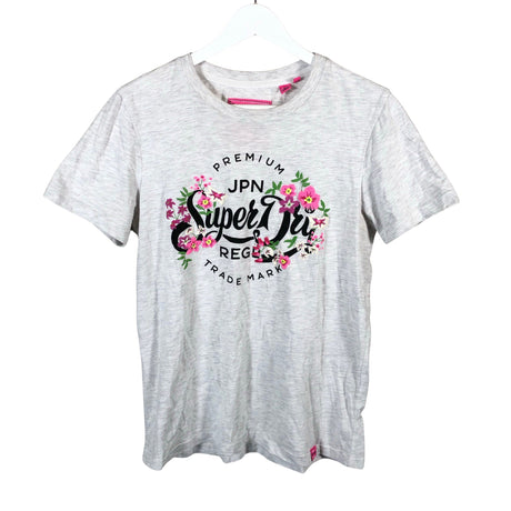 Unisex Superdry - T-paita, koko 38 -  ()