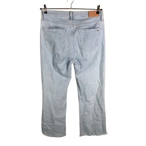 Naisten Tommy Hilfiger - Farkut, koko W31 - Vaaleansininen (2)