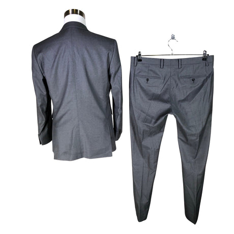 Unisex Riley - Puku, koko L -  (2)