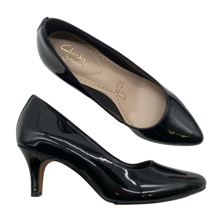 Unisex Clarks - Korkokengät, koko 37 -  ()