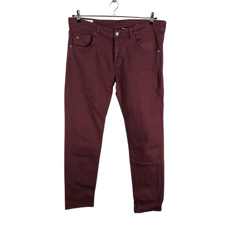 Unisex J.Lindeberg - Farkut, koko W34 -  ()