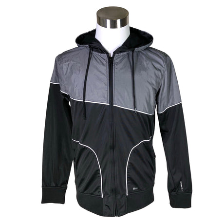 Unisex Jack & Jones - Verryttelytakki, koko L -  ()