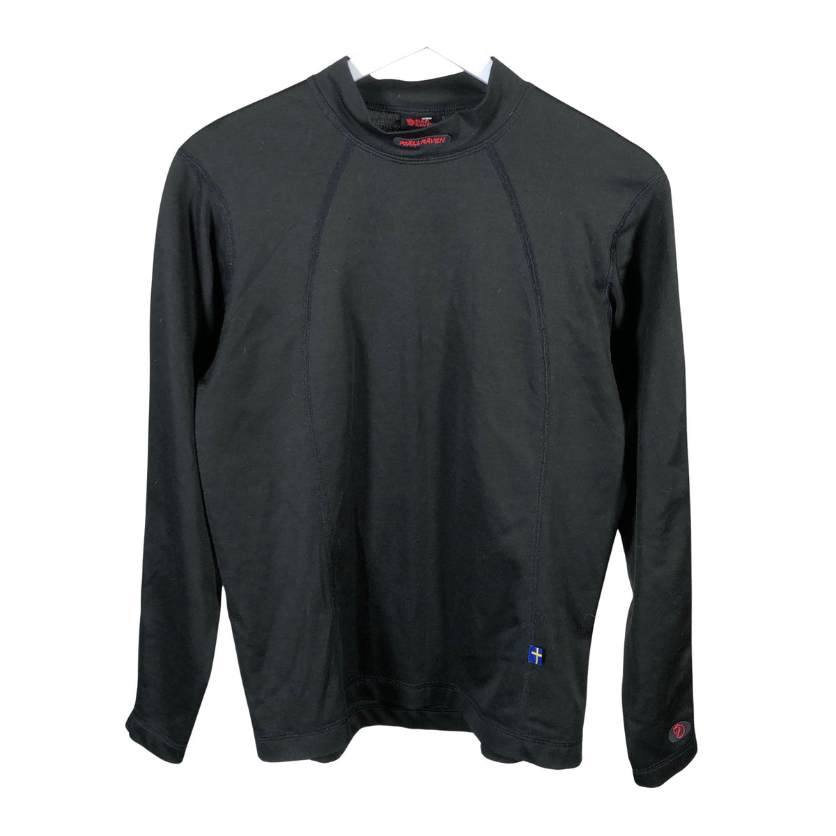 Unisex Fjällräven - Urheilupaita, 
pitkät hihat, koko L -  (1)