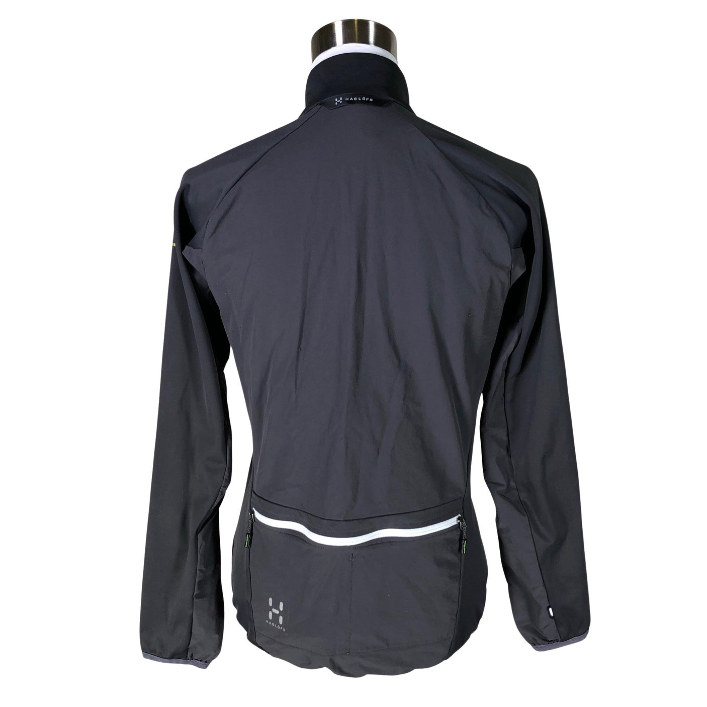 Unisex Haglöfs - Urheilutakki, koko 40 -  (2)