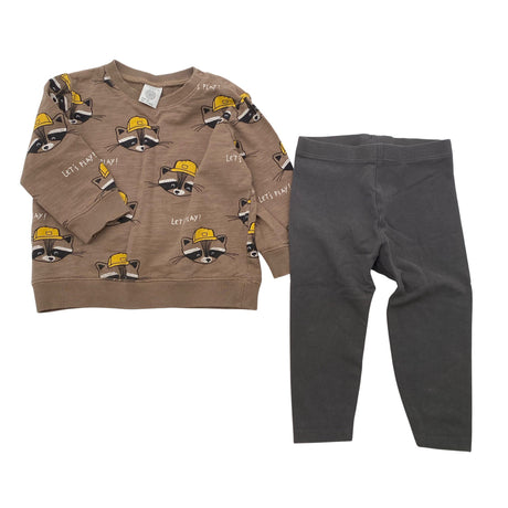 Unisex Lindex - Collegepaita, koko 74 - 80 -  ()