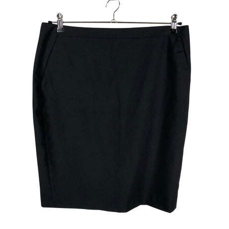 Naisten Tiger of Sweden - Suora hame, koko 44 - Musta ()