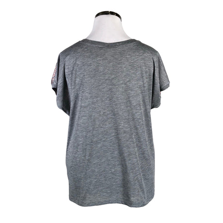 Unisex Fransa - Lyhythihainen pusero, koko 42 -  (2)