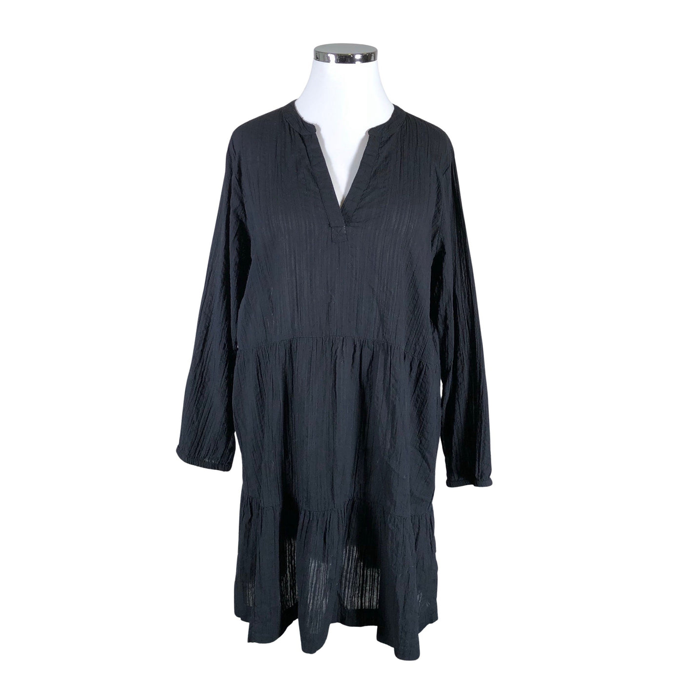 Unisex Kaffe - Kangasmekko, koko 46 -  (1)