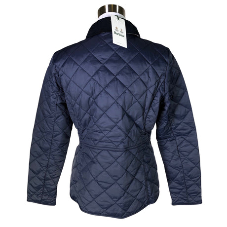 Unisex Barbour - Tikkitakki, koko 38 -  (2)