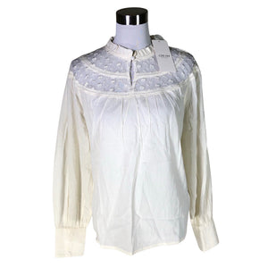 Unisex Cream - Pusero, koko 38 -  (1)