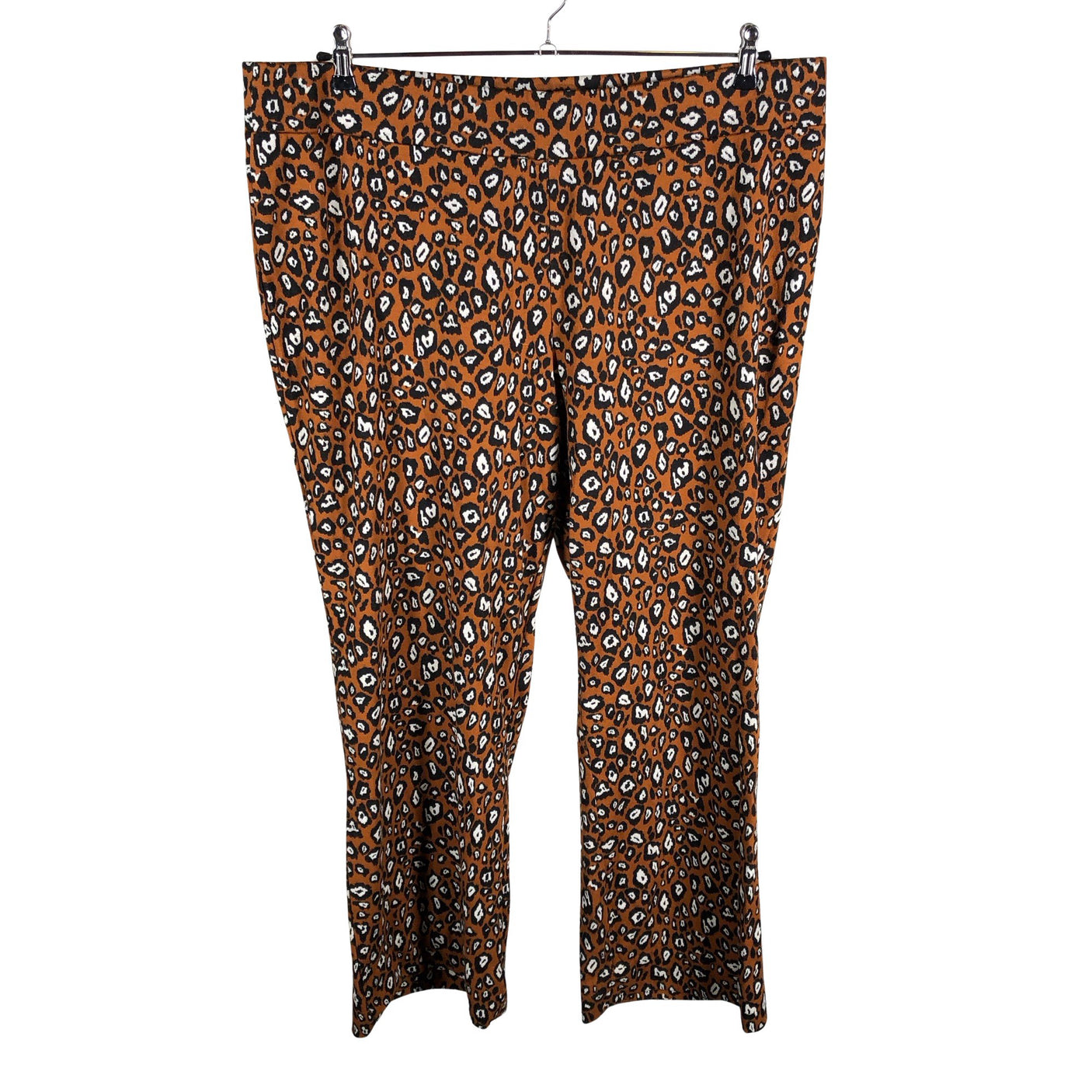 Unisex Ulla Popken - Trikoohousut, koko 50 -  (1)