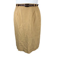 Naisten Voglia - Kangashame, koko 44 - Beige ()
