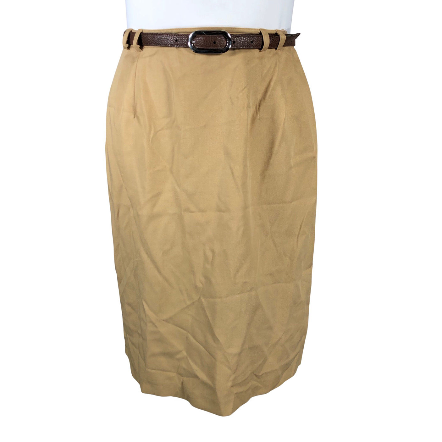 Naisten Voglia - Kangashame, koko 44 - Beige (1)