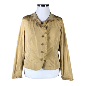 Naisten Voglia - Jakku, koko 42 - Beige (1)