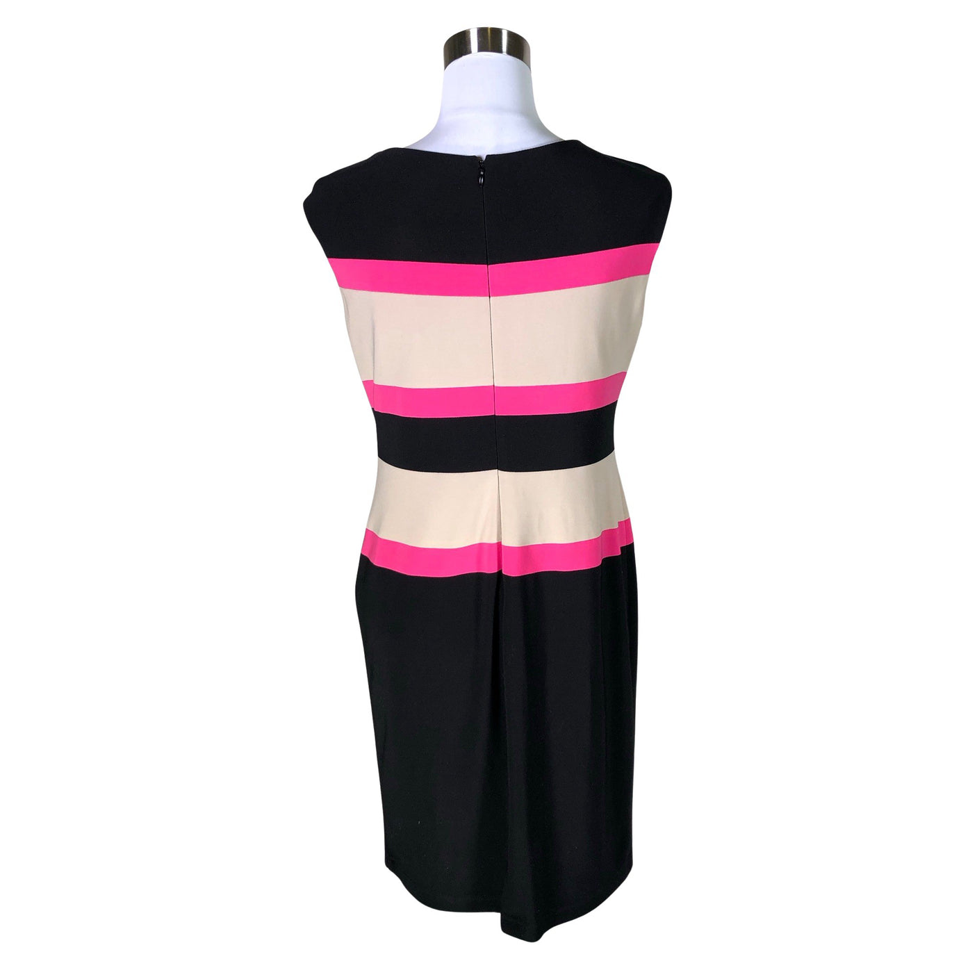 Naisten Joseph Ribkoff - Kotelomekko, koko 38 - Musta (2)