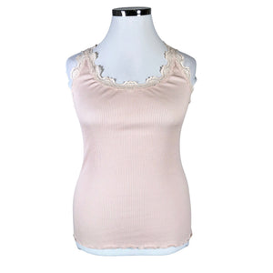 Unisex Rosemunde - Trikootoppi, koko 42 -  (1)