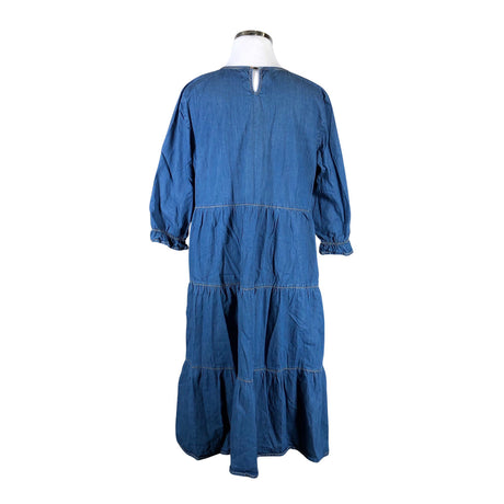 Unisex Cream - Farkkumekko, koko 44 -  (2)
