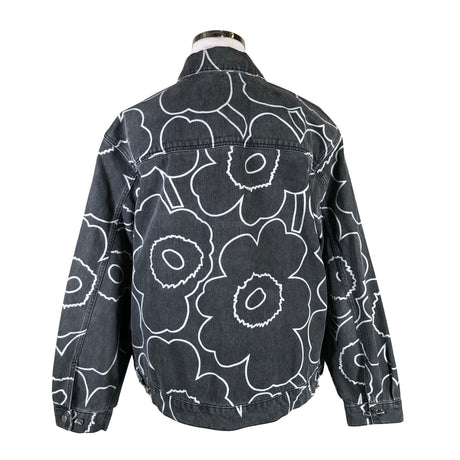 Unisex Marimekko - Farkkutakki, koko 42 -  (2)
