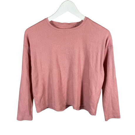Unisex Next - Yöpaita, koko 146 - 152 - Vaaleanpunainen ()
