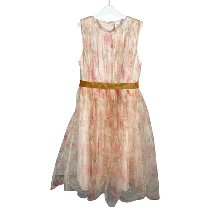 Unisex Next - Juhlamekko, koko 140 - 146 -  ()