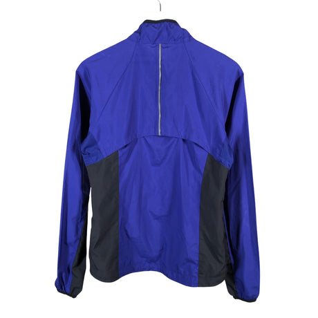 Naisten Soc - Urheilutakki, koko 36 - Sininen (2)