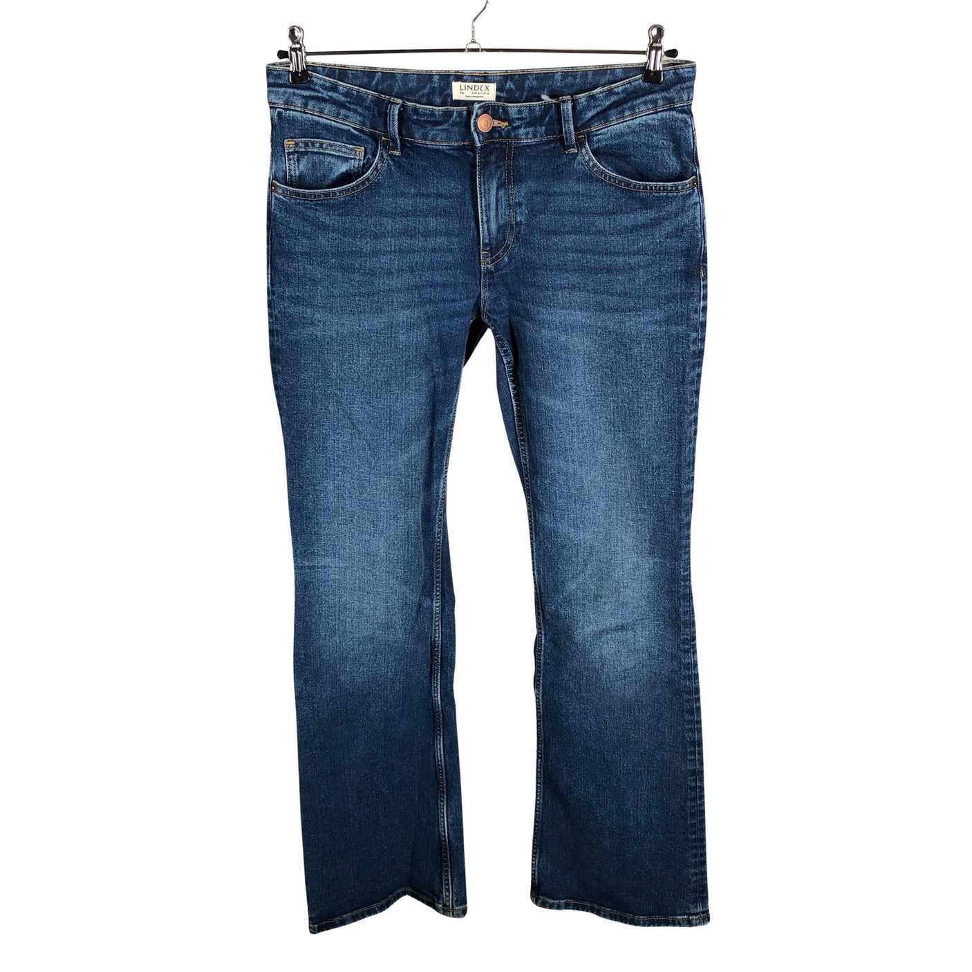 Unisex Lindex - Farkut, koko 42 -  (1)