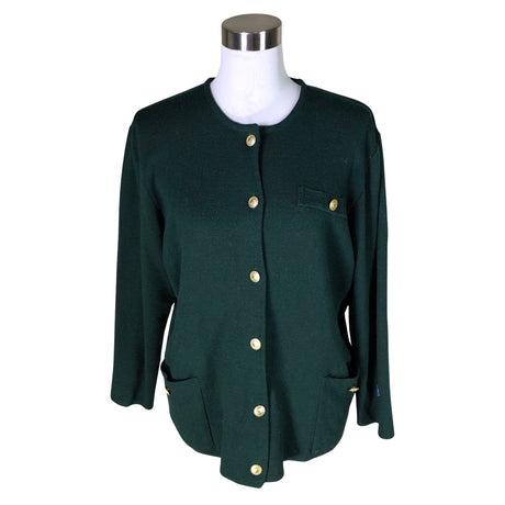 Unisex Brenda - Neuletakki, koko 38 -  ()