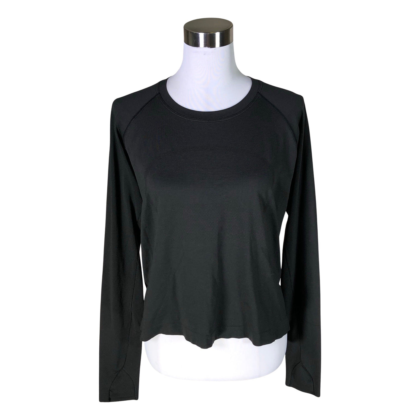 Unisex Lululemon - Urheilupaita, 
pitkät hihat, koko 40 -  (1)